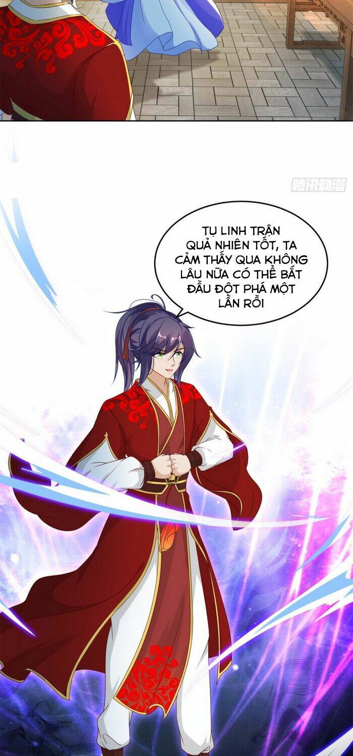 Thần Hồn Võ Đế - Chapter 84 - Page 13