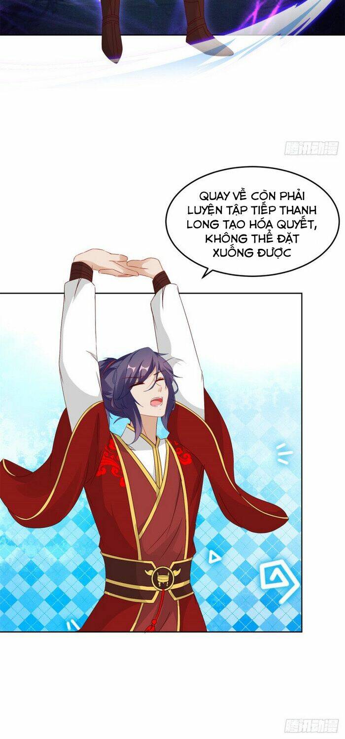 Thần Hồn Võ Đế - Chapter 84 - Page 14