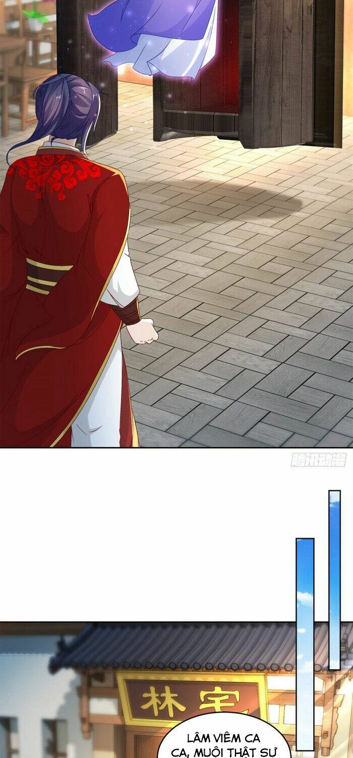 Thần Hồn Võ Đế - Chapter 84 - Page 17