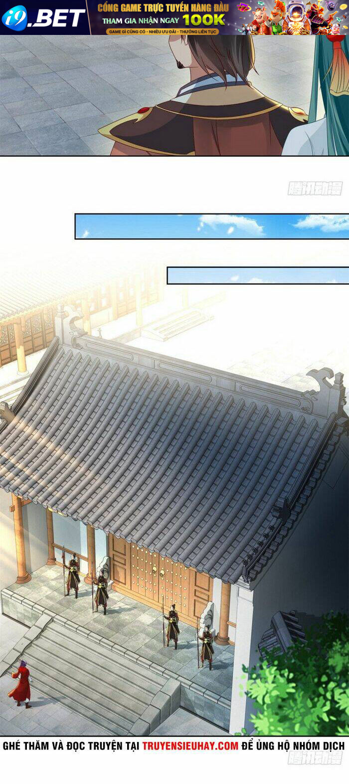 Thần Hồn Võ Đế - Chapter 84 - Page 20