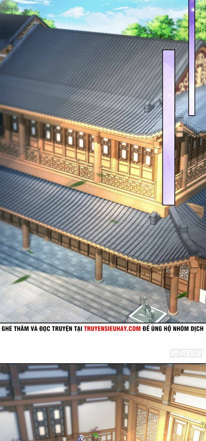 Thần Hồn Võ Đế - Chapter 84 - Page 7