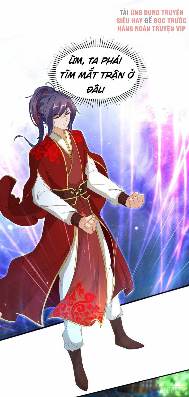 Thần Hồn Võ Đế - Chapter 85 - Page 9