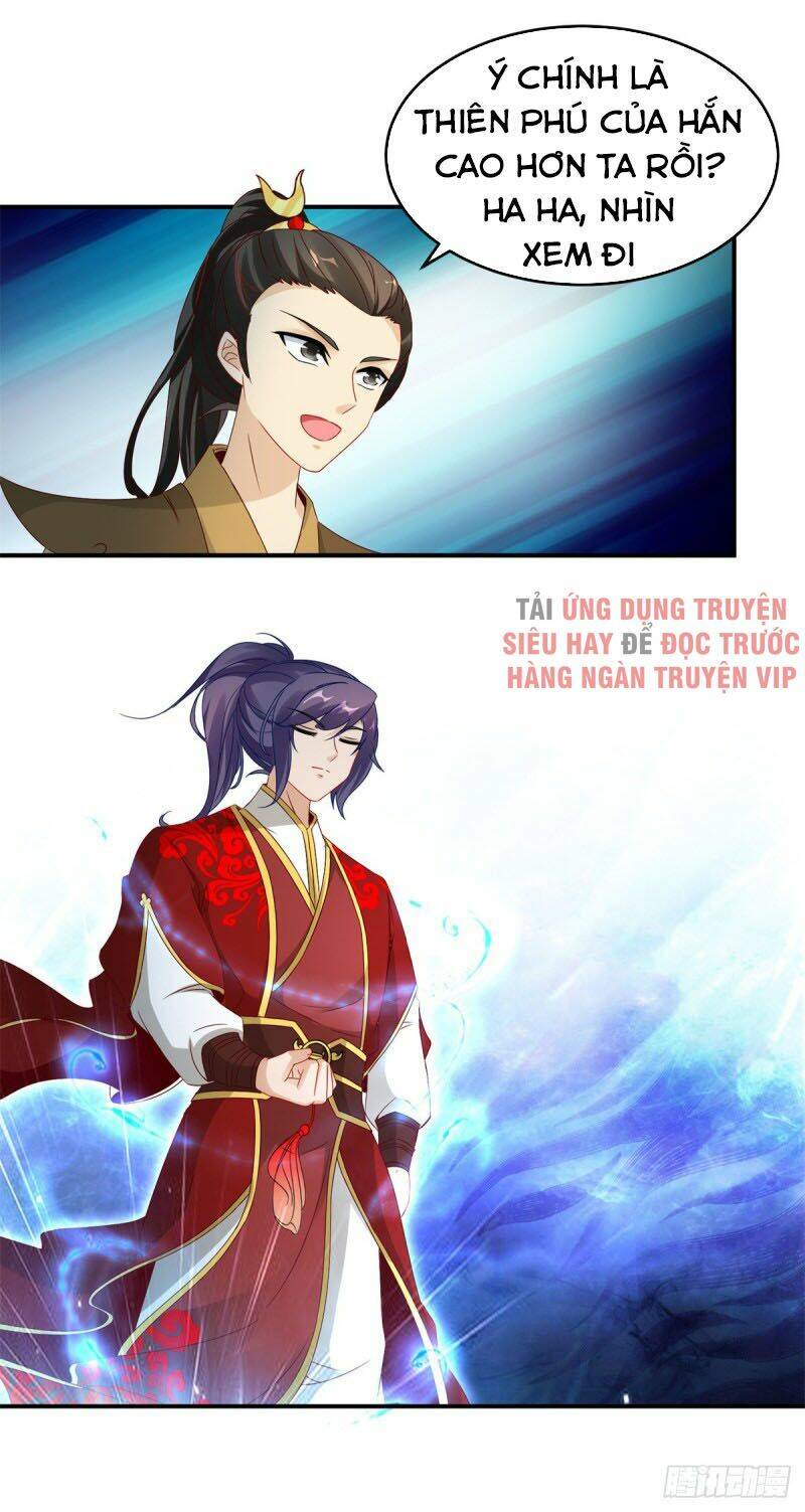 Thần Hồn Võ Đế - Chapter 85 - Page 12