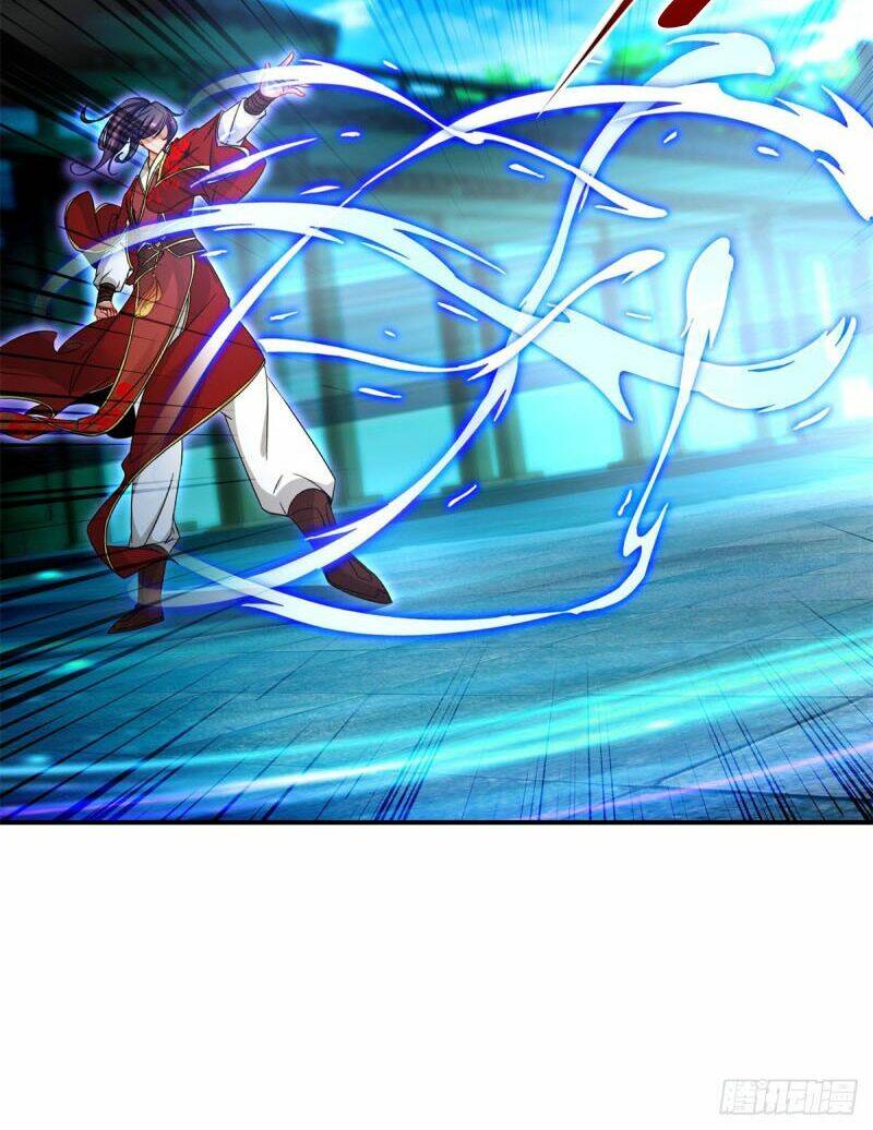 Thần Hồn Võ Đế - Chapter 85 - Page 14