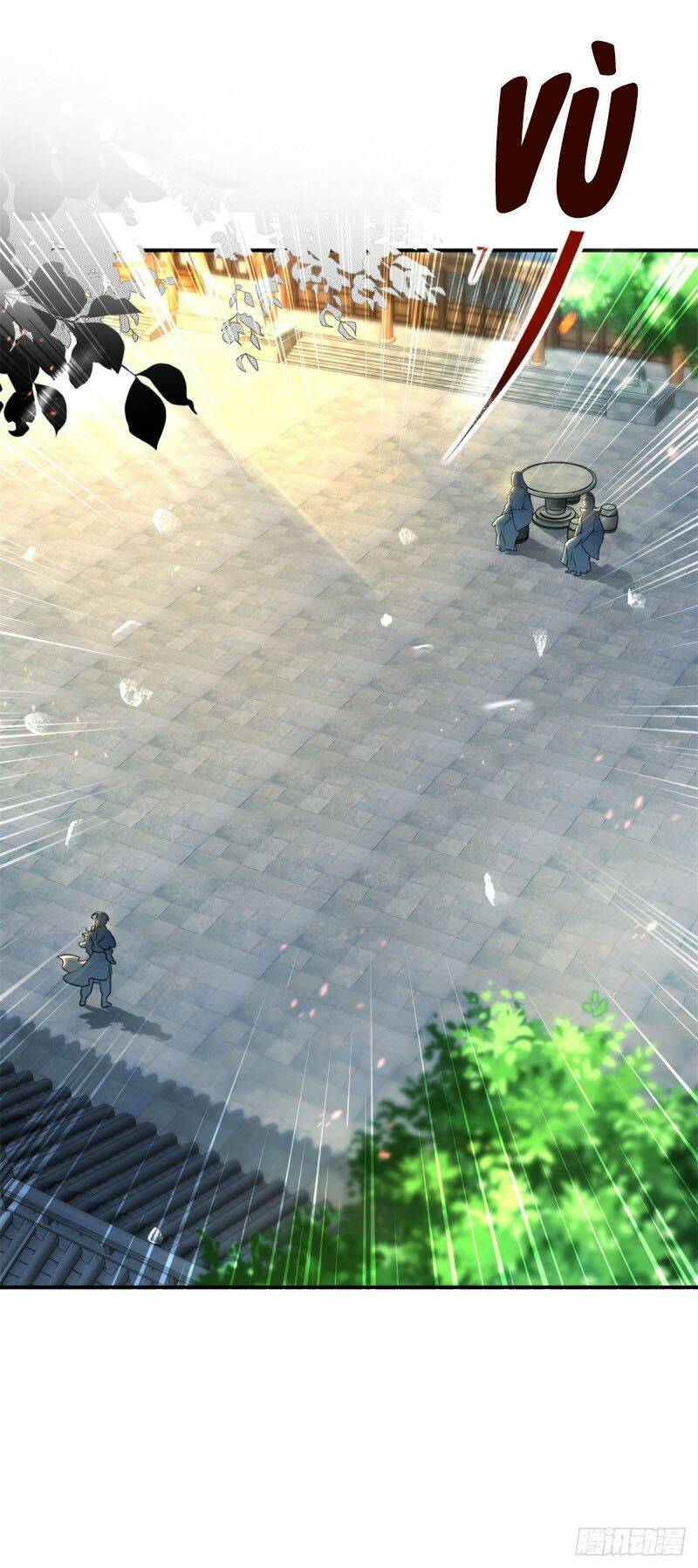 Thần Hồn Võ Đế - Chapter 85 - Page 16