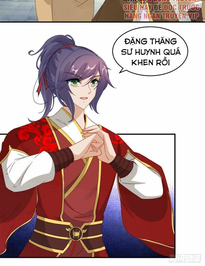 Thần Hồn Võ Đế - Chapter 85 - Page 19
