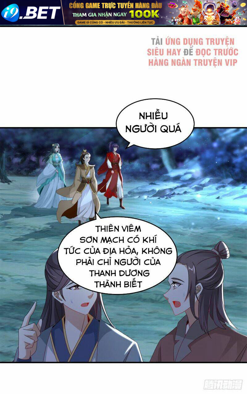 Thần Hồn Võ Đế - Chapter 85 - Page 22