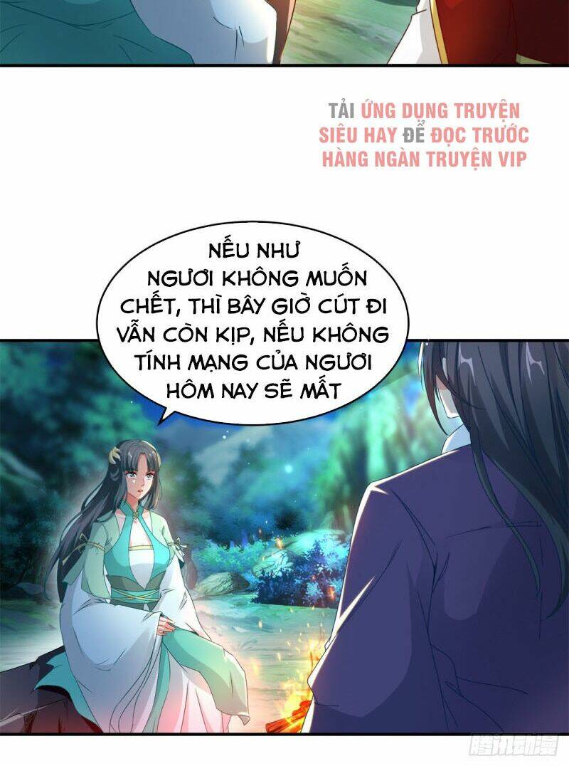 Thần Hồn Võ Đế - Chapter 86 - Page 9