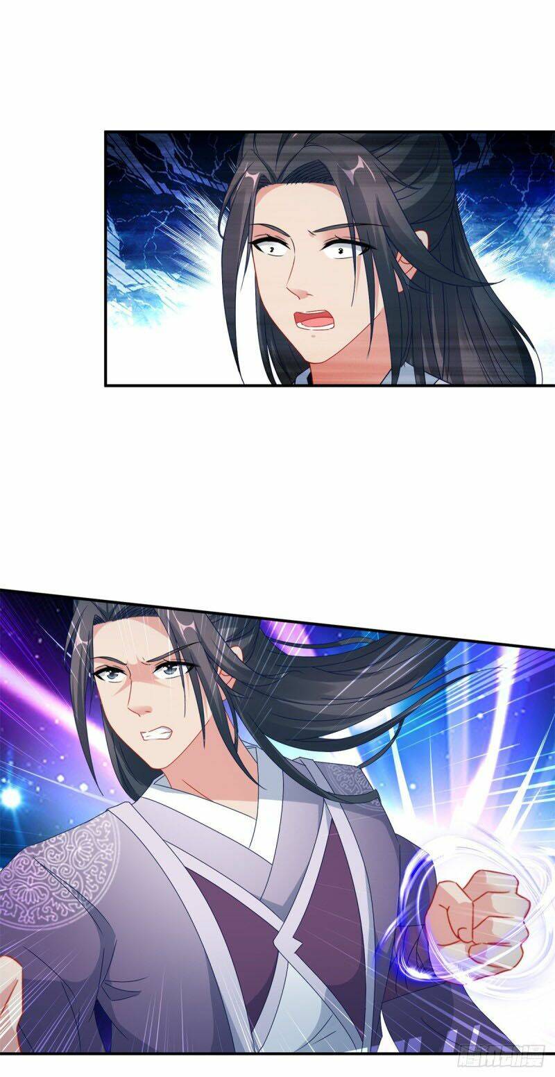 Thần Hồn Võ Đế - Chapter 86 - Page 12