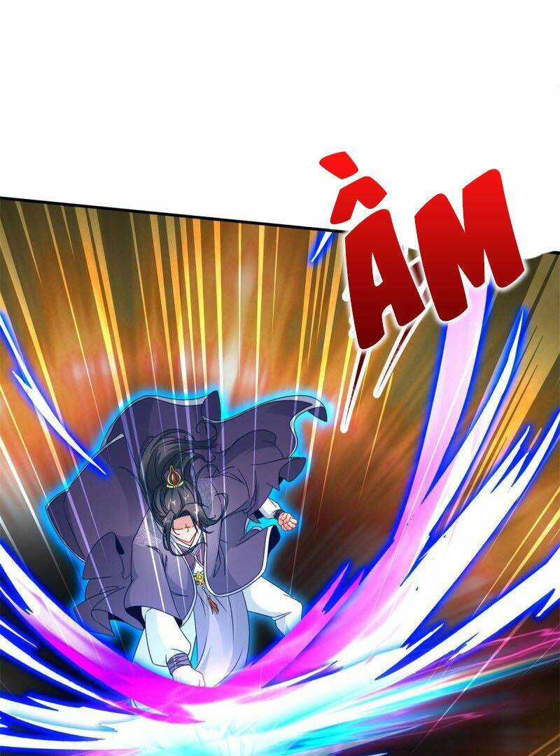 Thần Hồn Võ Đế - Chapter 86 - Page 13