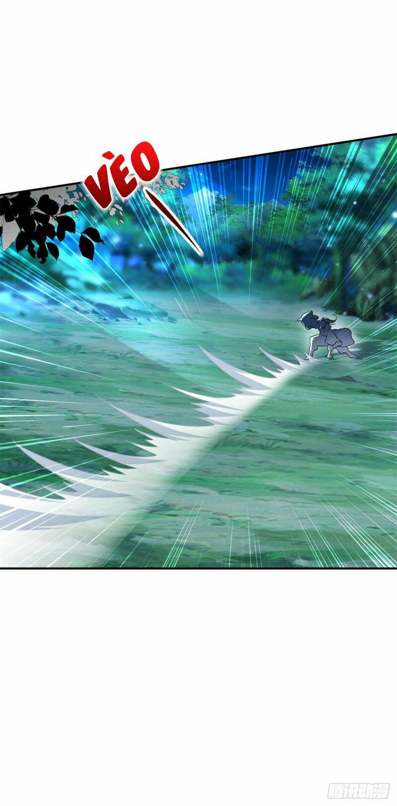 Thần Hồn Võ Đế - Chapter 86 - Page 15