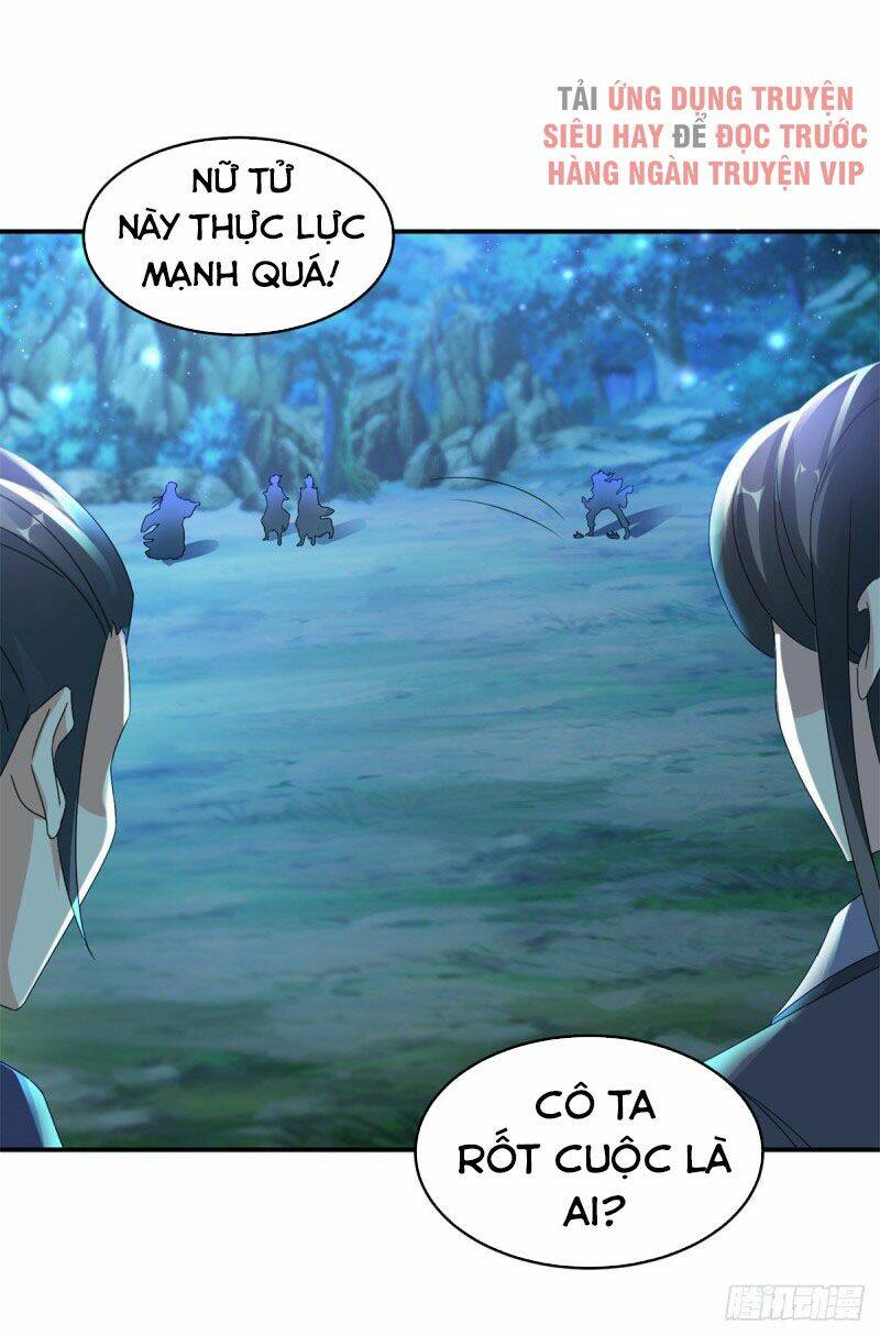 Thần Hồn Võ Đế - Chapter 86 - Page 16