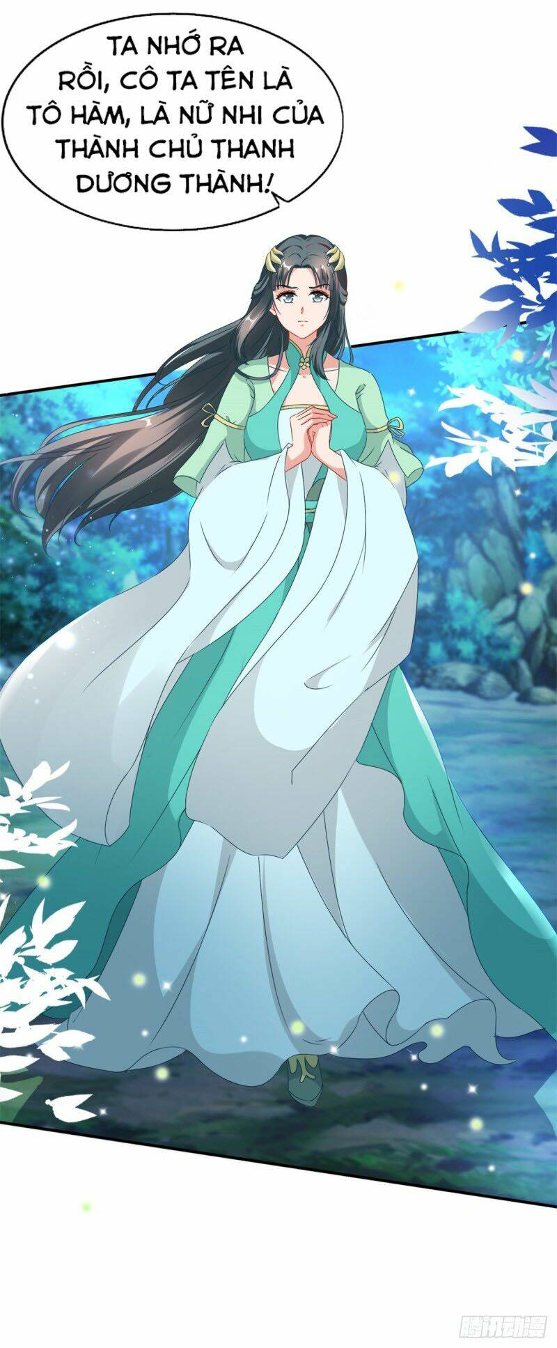 Thần Hồn Võ Đế - Chapter 86 - Page 17