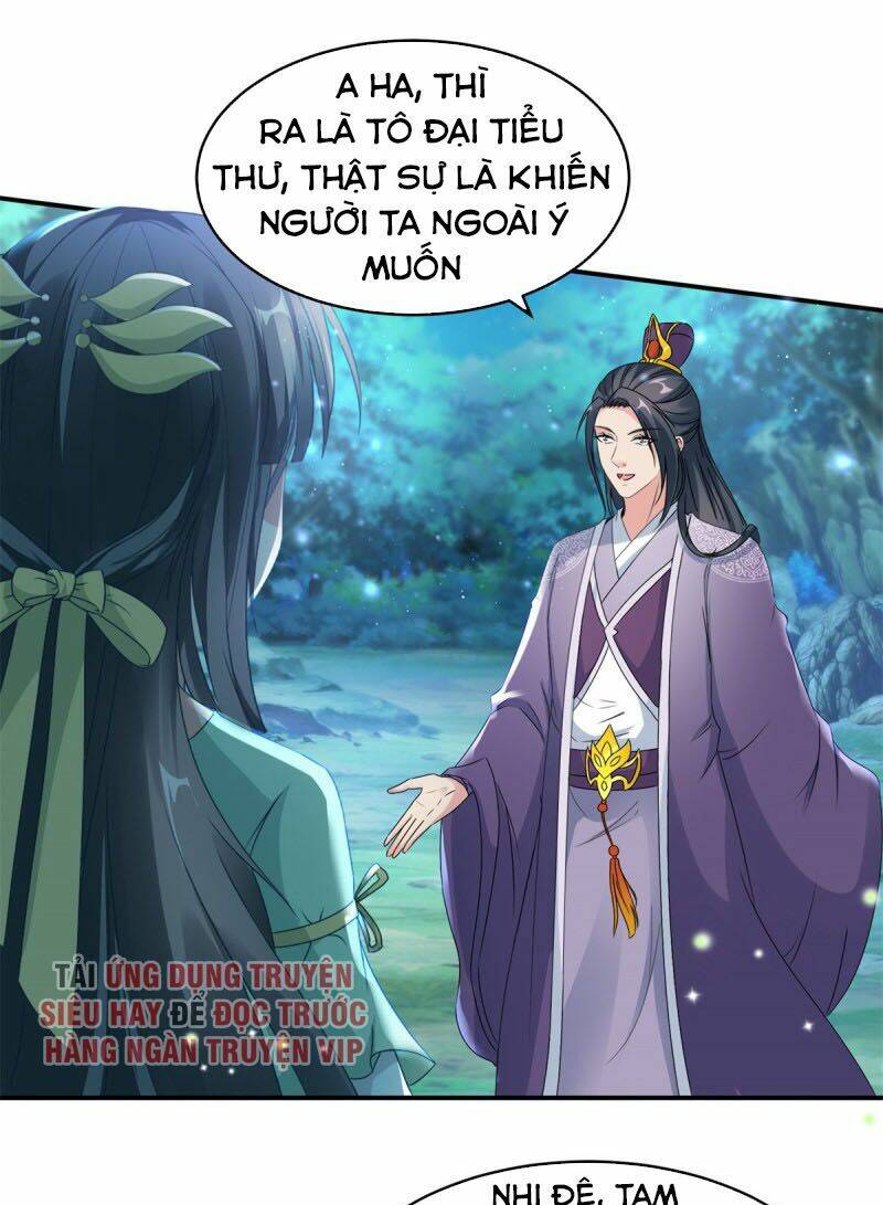 Thần Hồn Võ Đế - Chapter 86 - Page 18