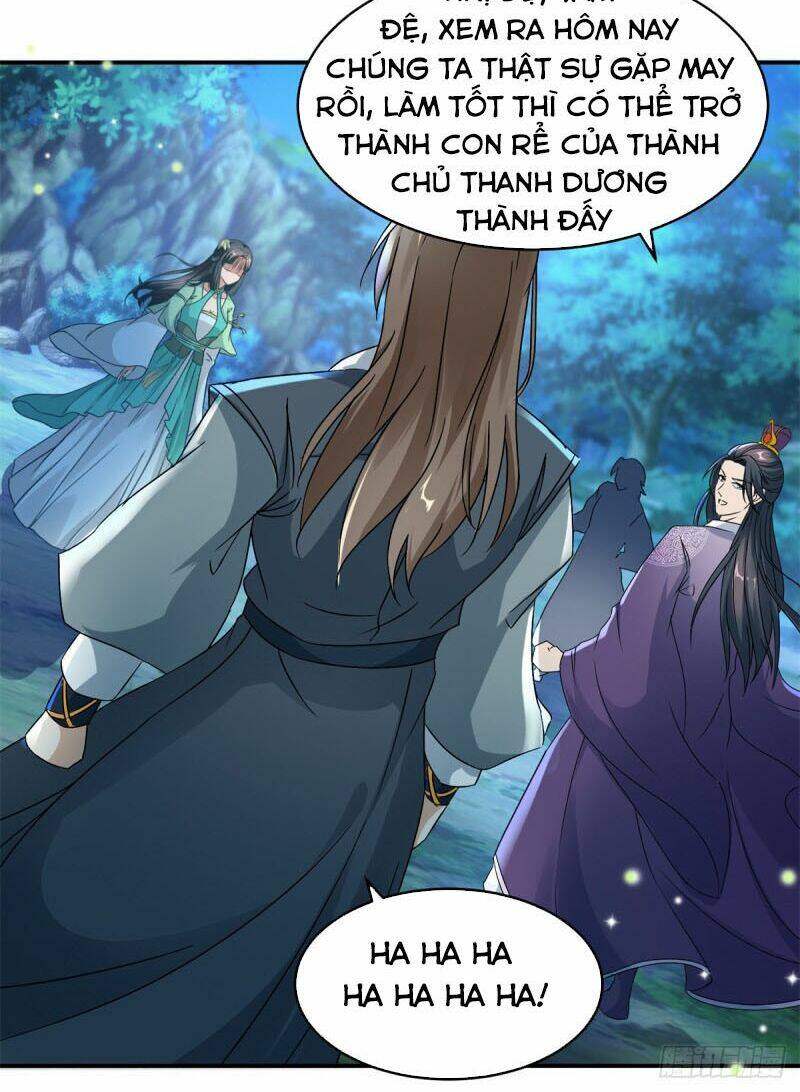 Thần Hồn Võ Đế - Chapter 86 - Page 19