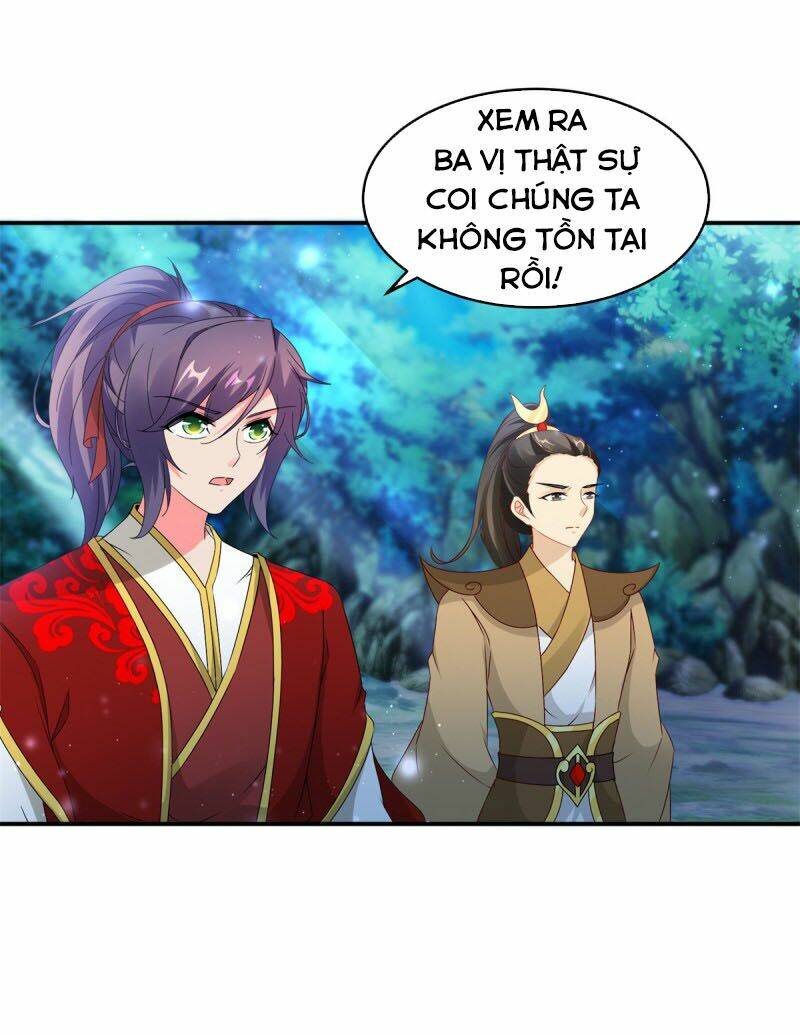 Thần Hồn Võ Đế - Chapter 86 - Page 20