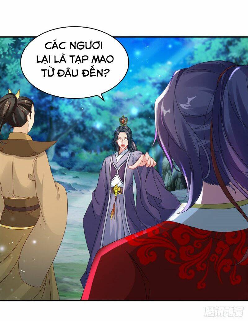 Thần Hồn Võ Đế - Chapter 86 - Page 21