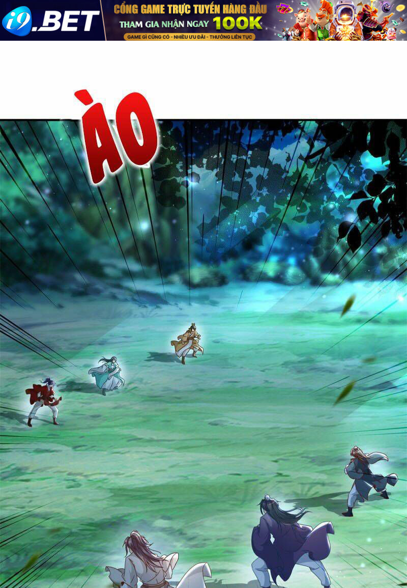 Thần Hồn Võ Đế - Chapter 86 - Page 24