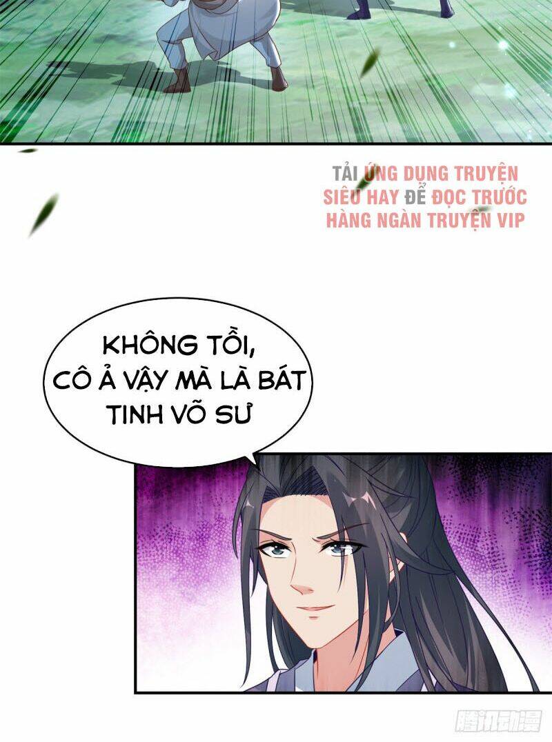 Thần Hồn Võ Đế - Chapter 86 - Page 25