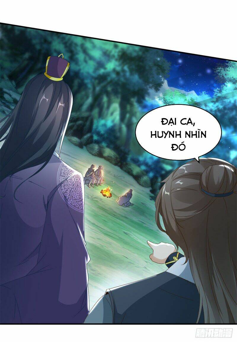 Thần Hồn Võ Đế - Chapter 86 - Page 5