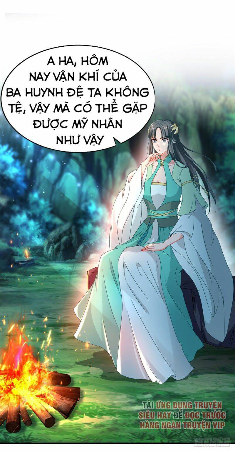 Thần Hồn Võ Đế - Chapter 86 - Page 6
