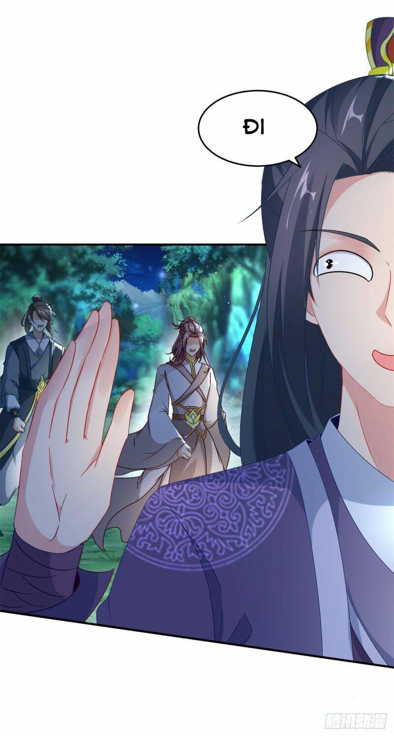 Thần Hồn Võ Đế - Chapter 86 - Page 7