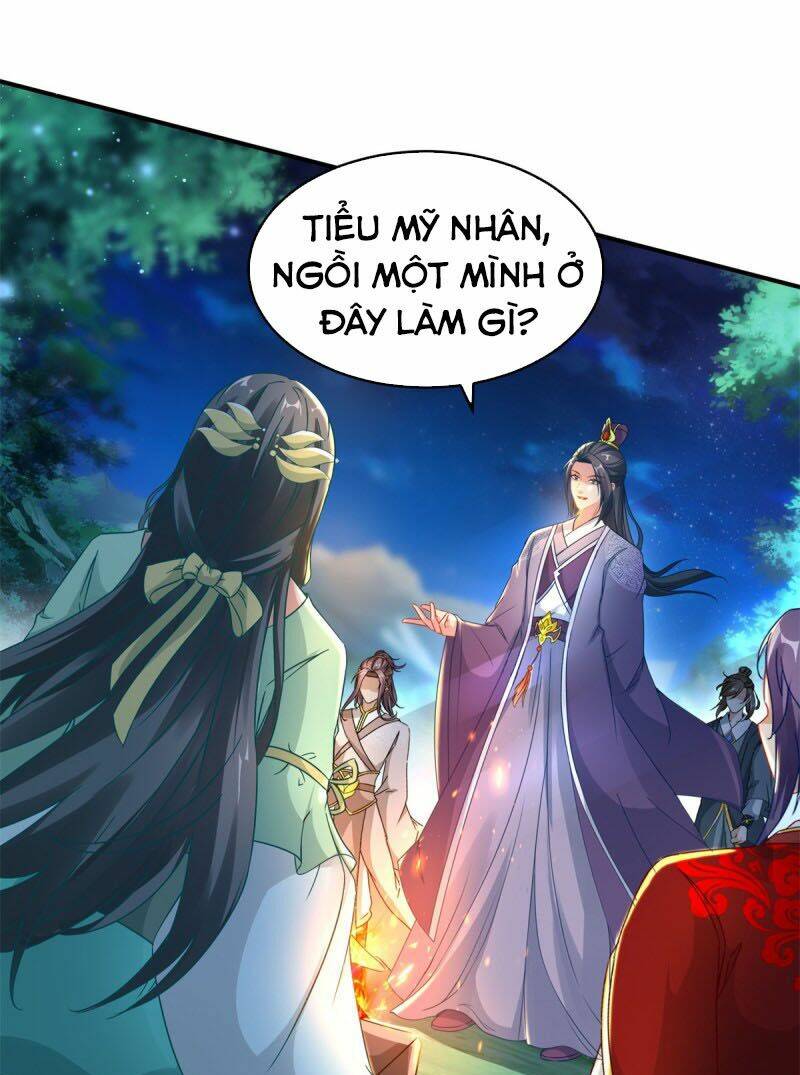 Thần Hồn Võ Đế - Chapter 86 - Page 8