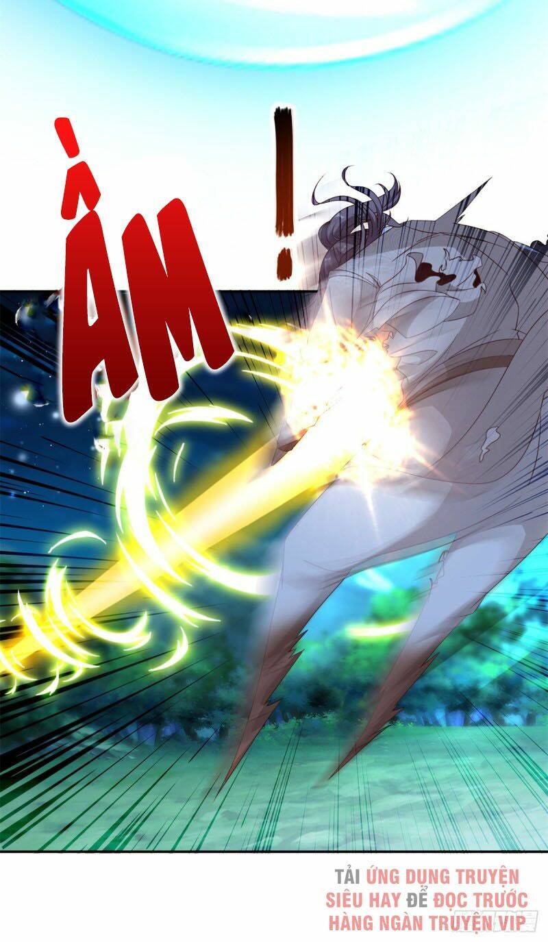 Thần Hồn Võ Đế - Chapter 87 - Page 9