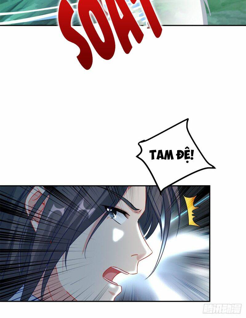 Thần Hồn Võ Đế - Chapter 87 - Page 11