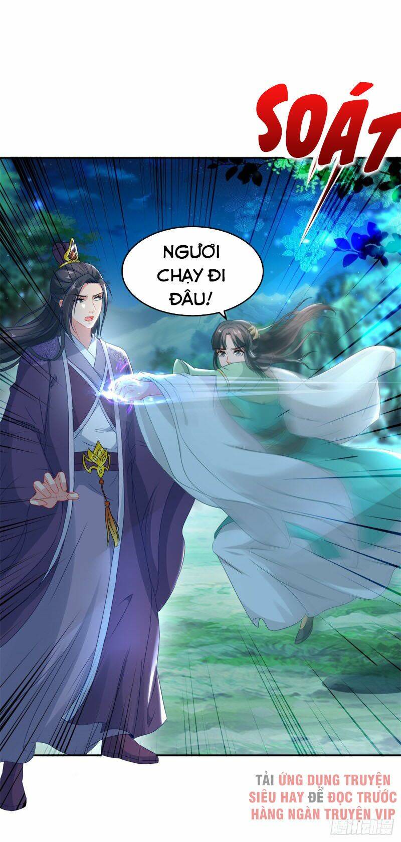 Thần Hồn Võ Đế - Chapter 87 - Page 12