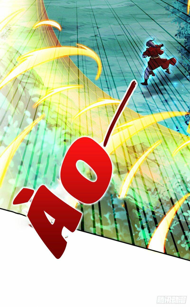 Thần Hồn Võ Đế - Chapter 87 - Page 15