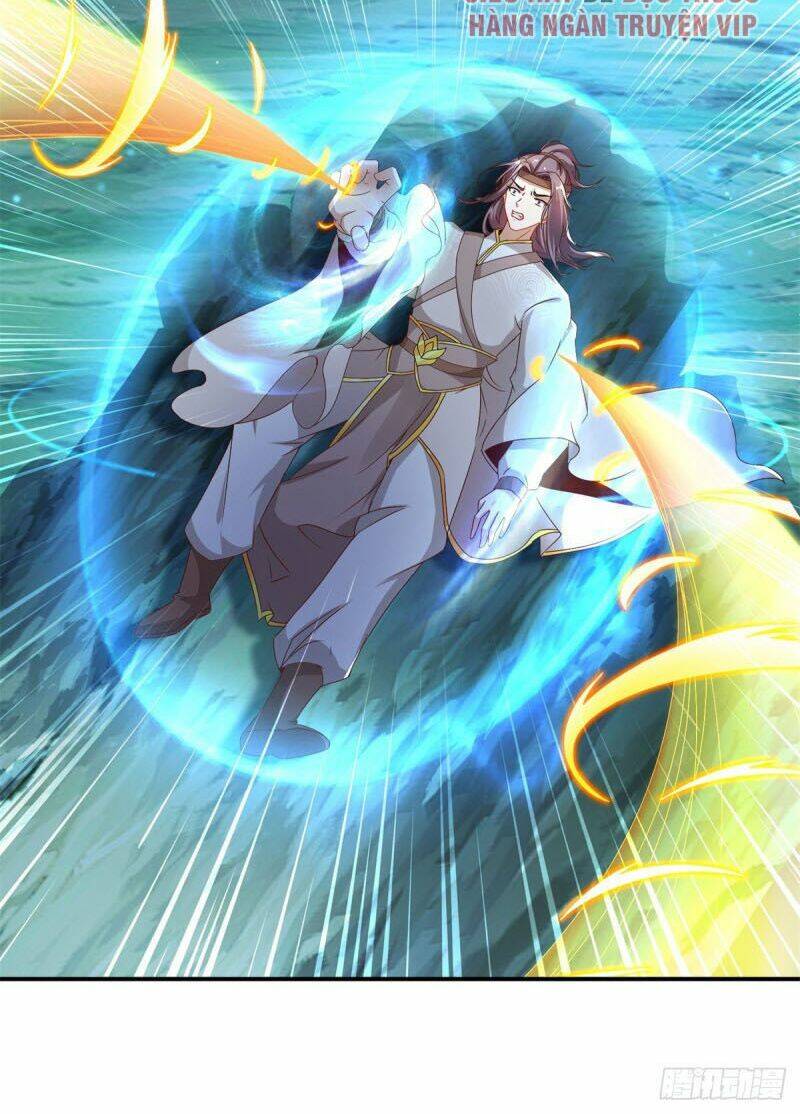Thần Hồn Võ Đế - Chapter 87 - Page 17