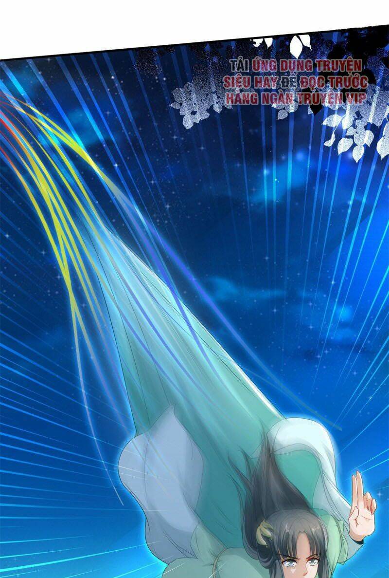 Thần Hồn Võ Đế - Chapter 87 - Page 23