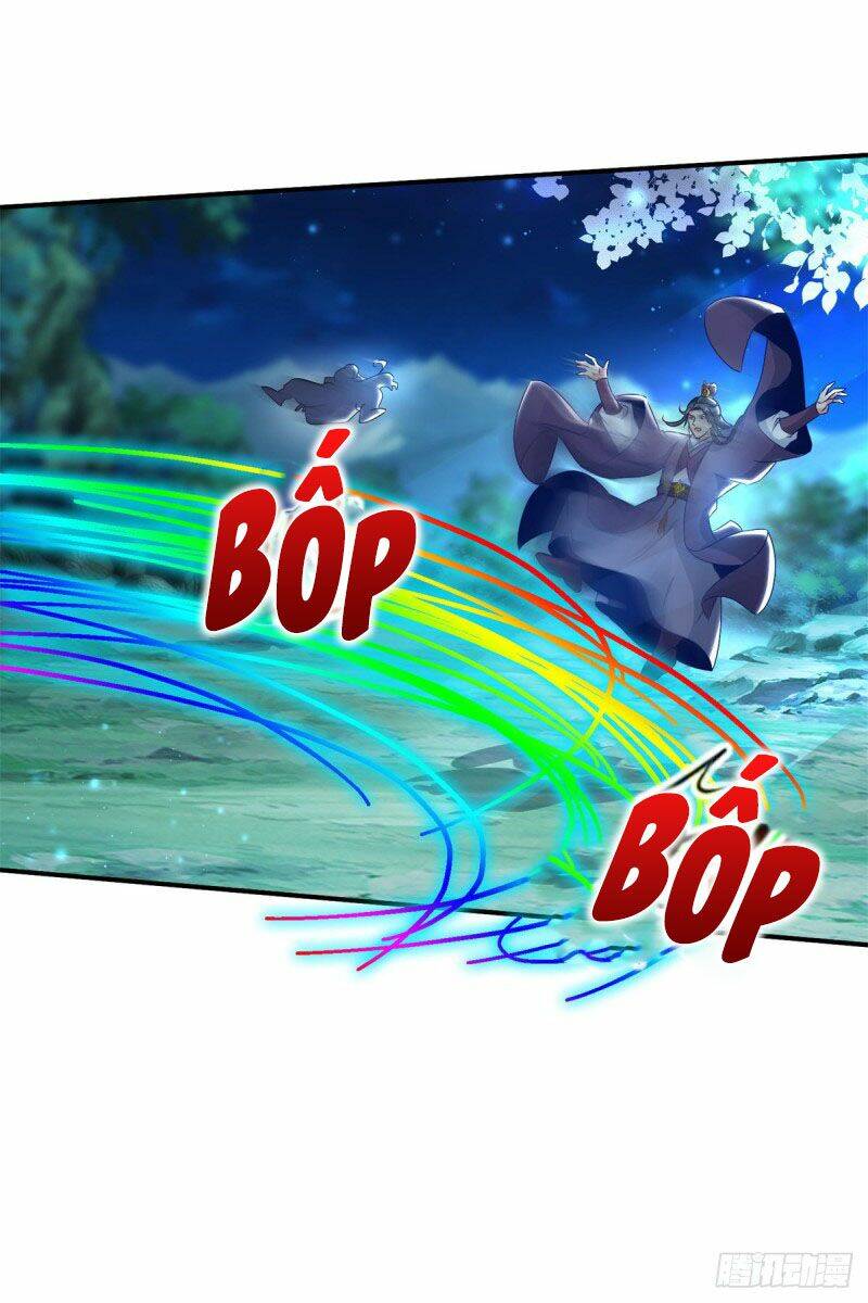 Thần Hồn Võ Đế - Chapter 87 - Page 25