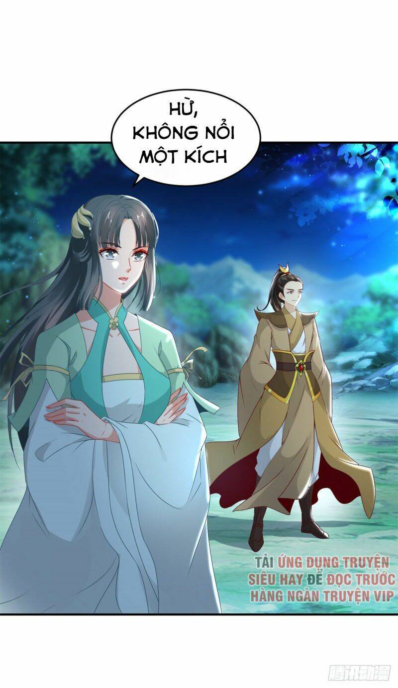 Thần Hồn Võ Đế - Chapter 87 - Page 28