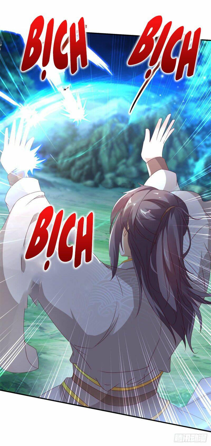 Thần Hồn Võ Đế - Chapter 87 - Page 3