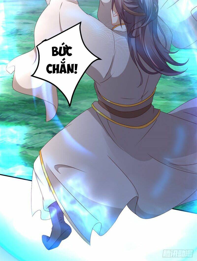 Thần Hồn Võ Đế - Chapter 87 - Page 8