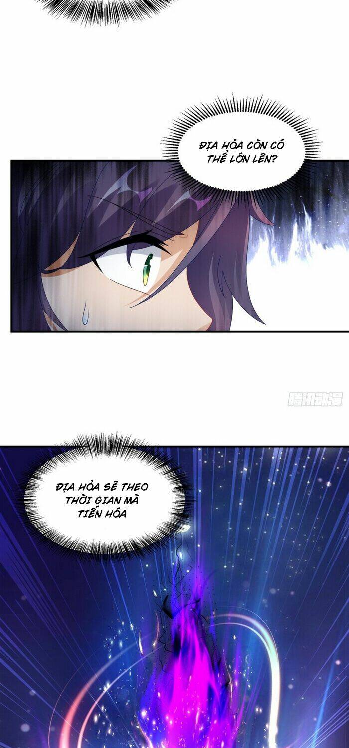 Thần Hồn Võ Đế - Chapter 88 - Page 14