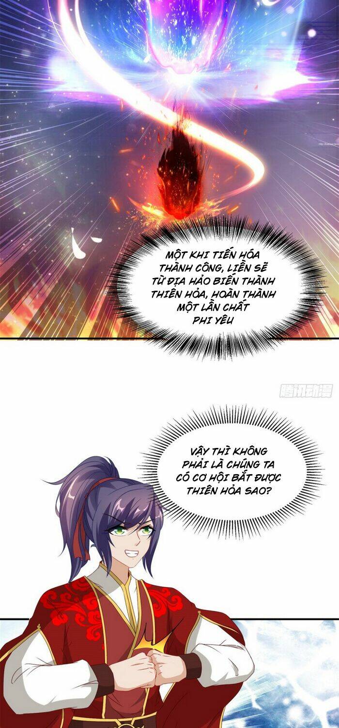 Thần Hồn Võ Đế - Chapter 88 - Page 15