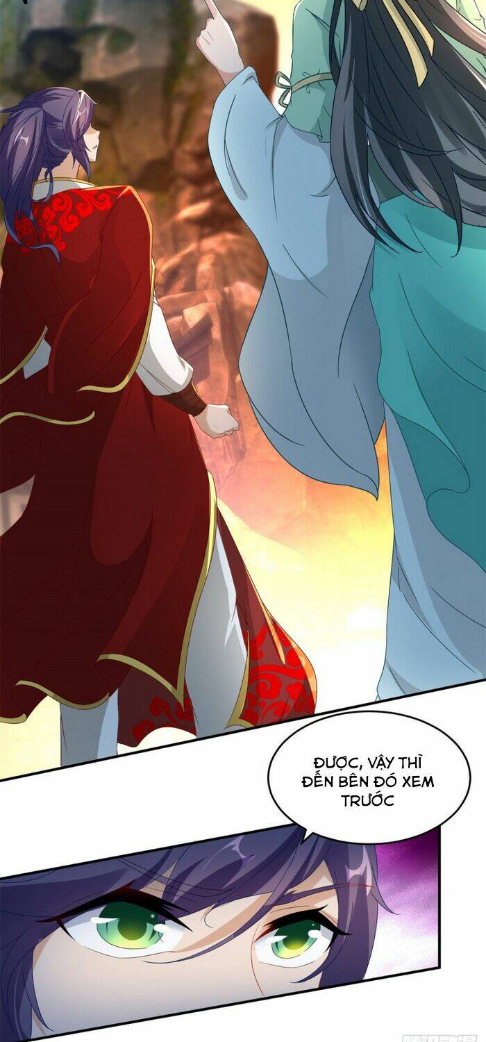 Thần Hồn Võ Đế - Chapter 88 - Page 18