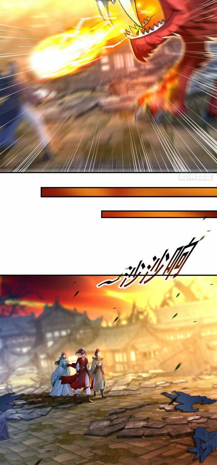 Thần Hồn Võ Đế - Chapter 88 - Page 20