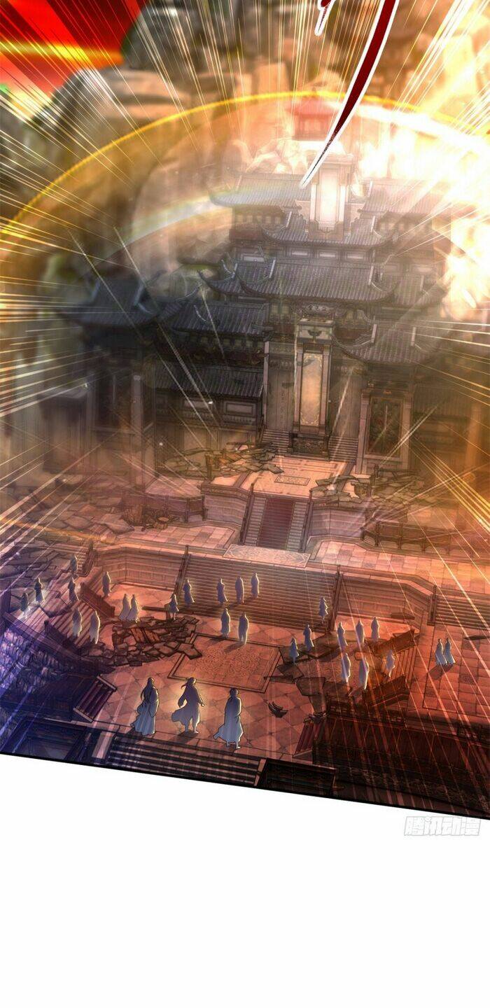 Thần Hồn Võ Đế - Chapter 88 - Page 23