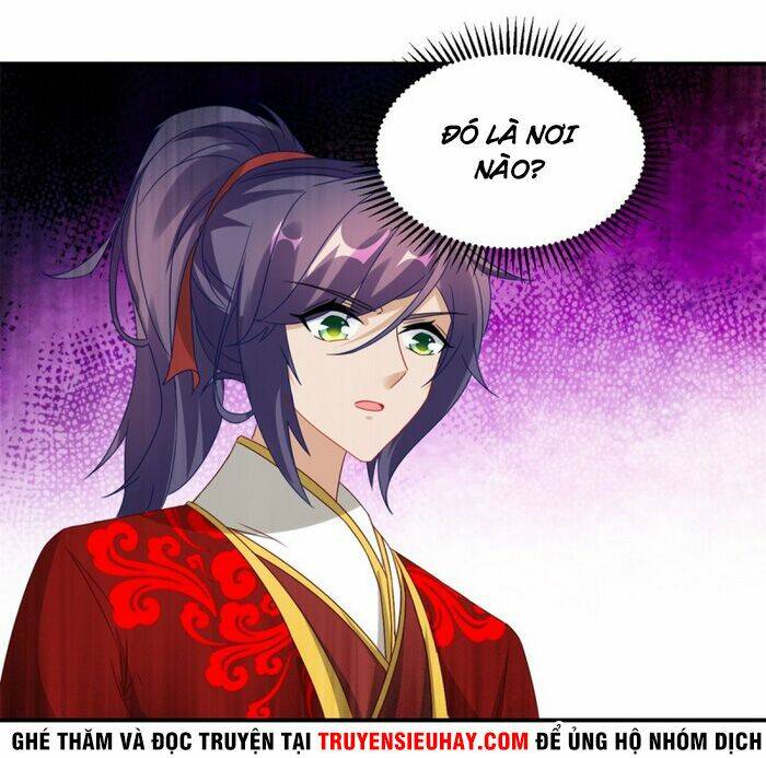 Thần Hồn Võ Đế - Chapter 88 - Page 24