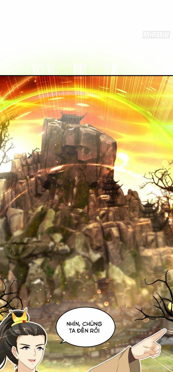 Thần Hồn Võ Đế - Chapter 88 - Page 3