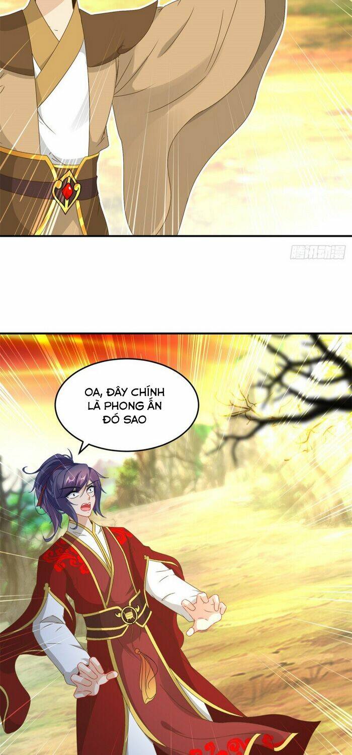 Thần Hồn Võ Đế - Chapter 88 - Page 4