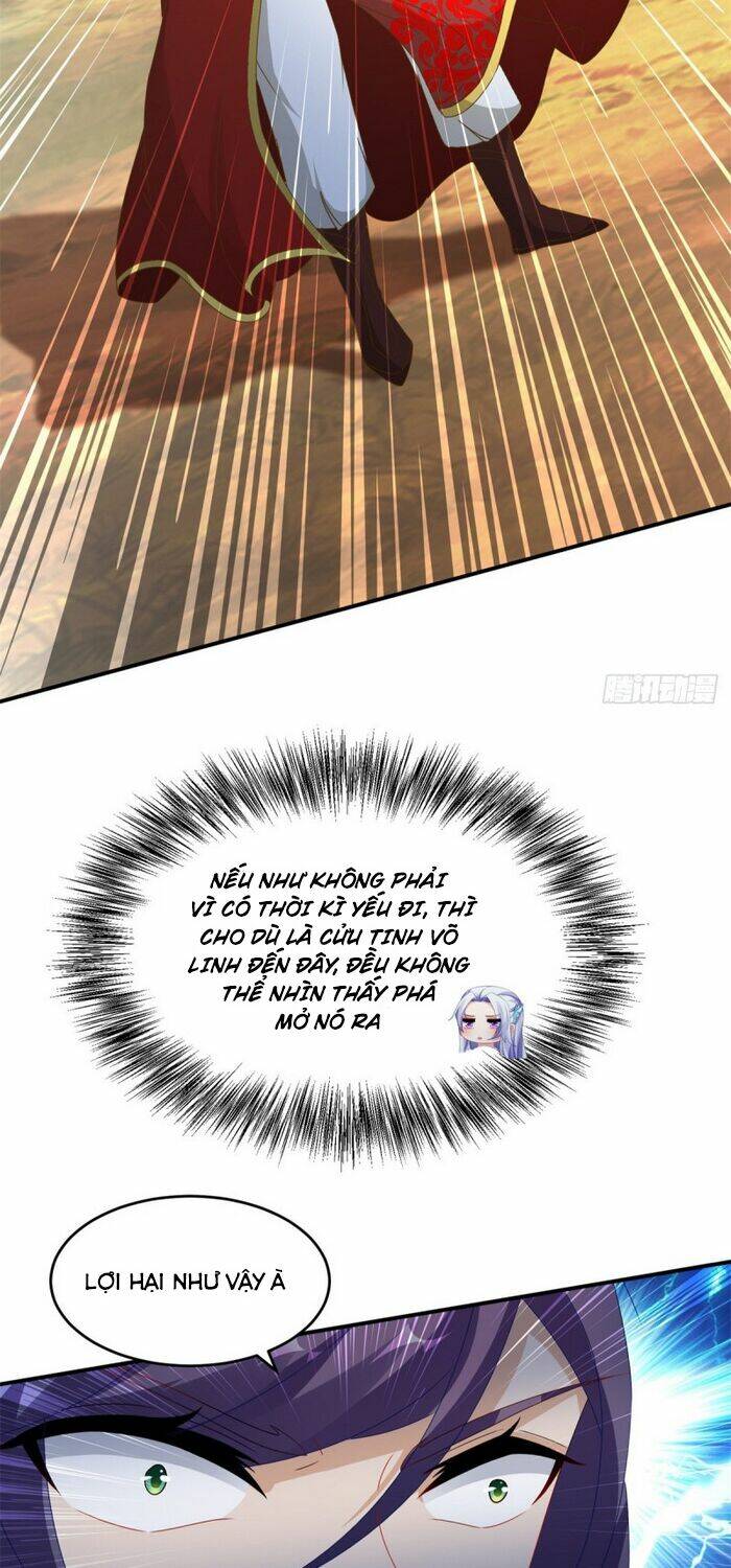 Thần Hồn Võ Đế - Chapter 88 - Page 5