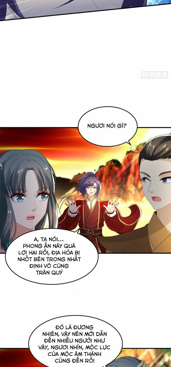 Thần Hồn Võ Đế - Chapter 88 - Page 6