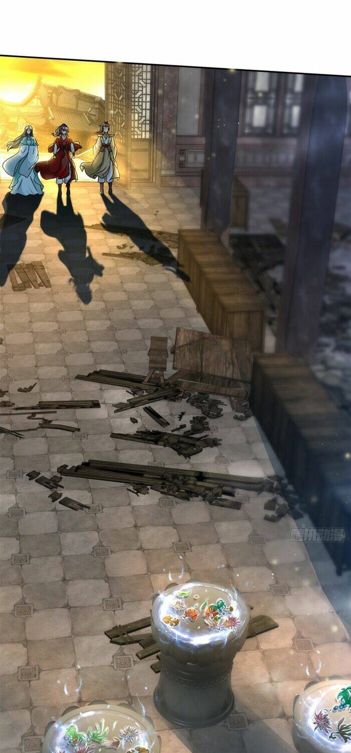 Thần Hồn Võ Đế - Chapter 89 - Page 10