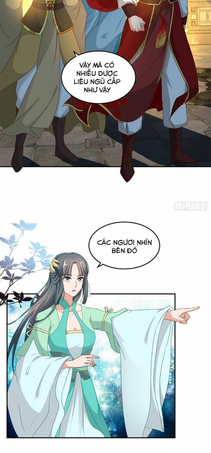 Thần Hồn Võ Đế - Chapter 89 - Page 12