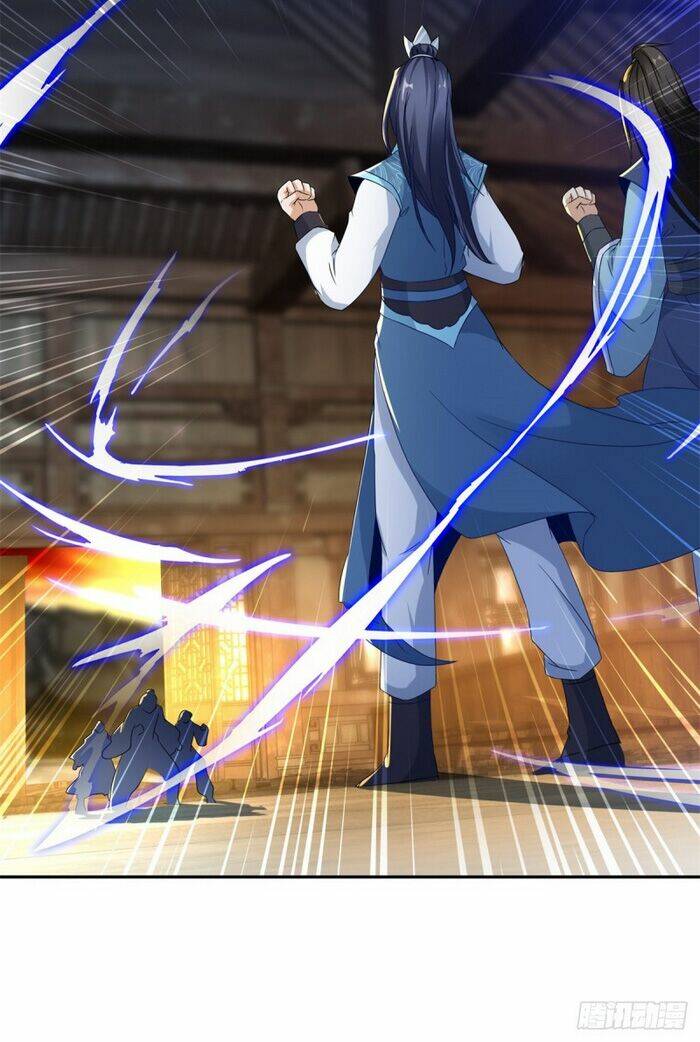 Thần Hồn Võ Đế - Chapter 89 - Page 18